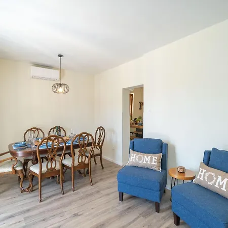 Pero & Jele Villa Mlini