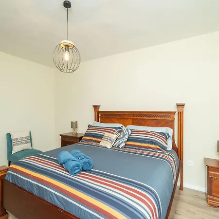 Pero & Jele Villa Mlini