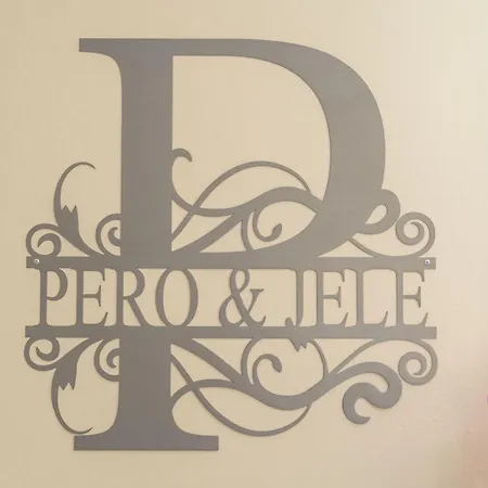 Villa Pero & Jele Mlini