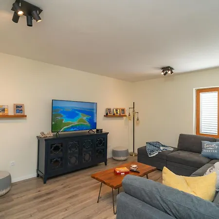 Pero & Jele Villa Mlini