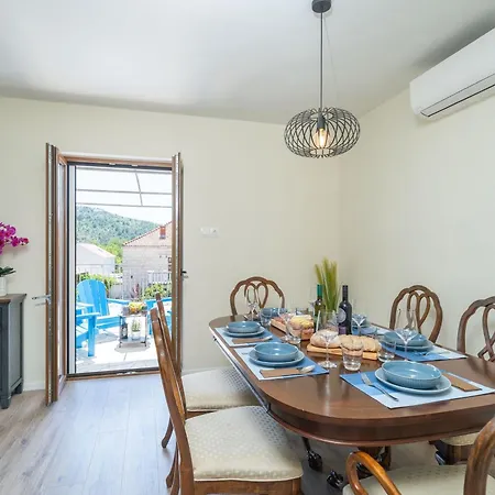 Villa Pero & Jele Mlini