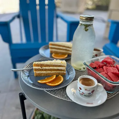 فيلة Pero & Jele *