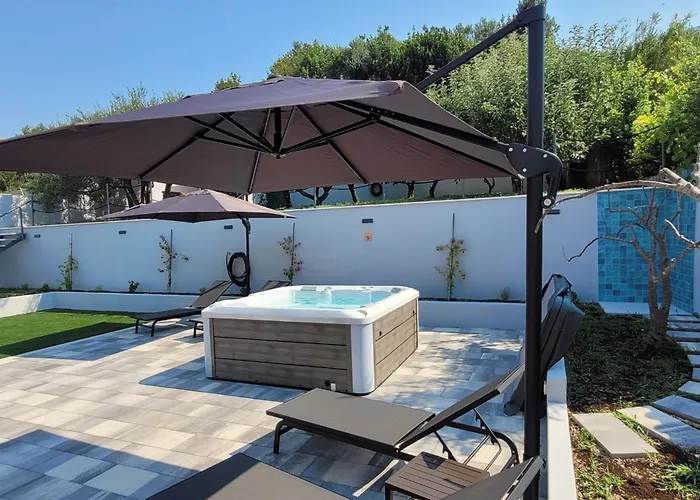 Pero & Jele 别墅 *