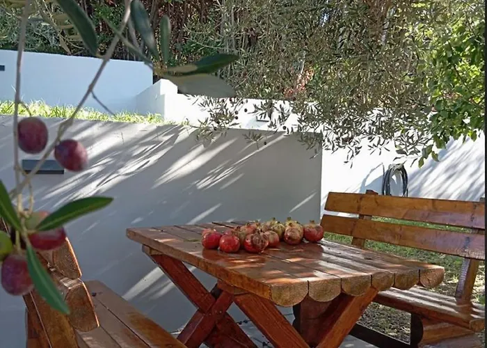 Pero & Jele 别墅 米利尼