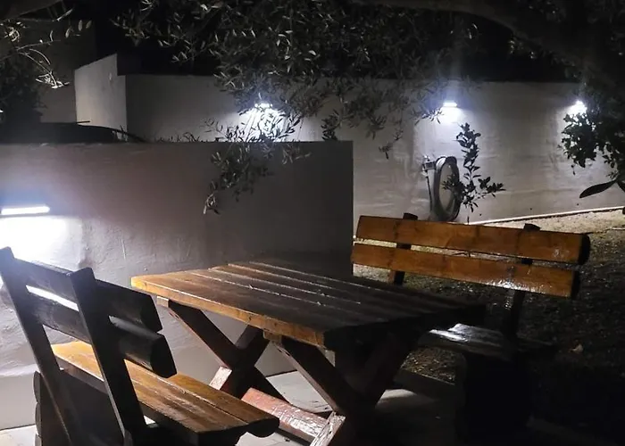 Pero & Jele 别墅 米利尼